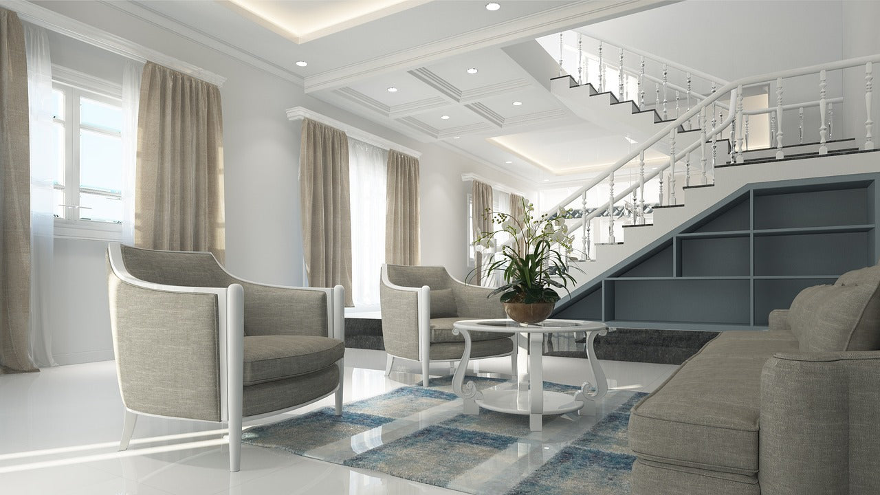 Cozy Living Room Ideas for Small Spaces: Making the Most of Your Layout