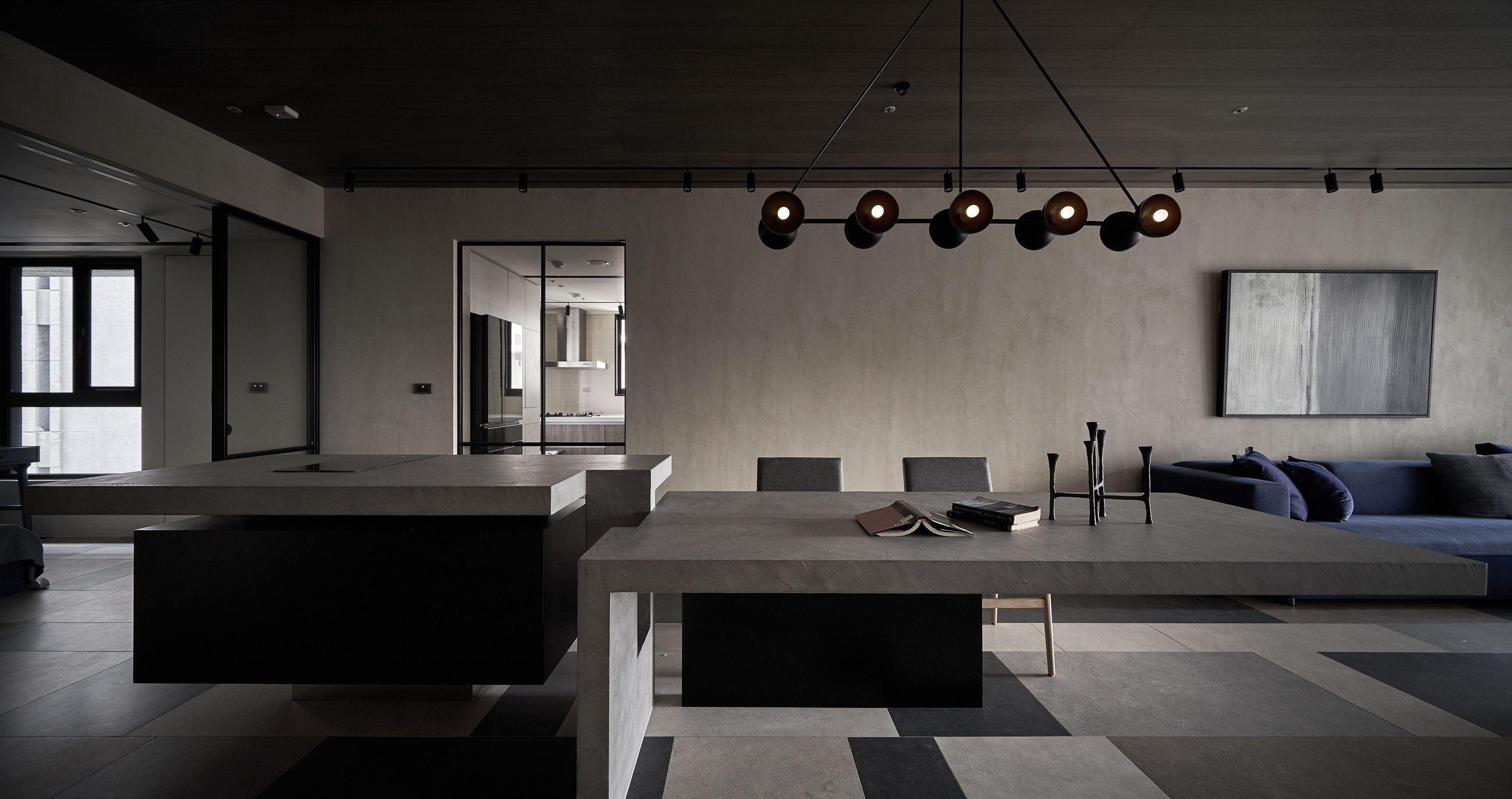 Marble vs. Sintered Stone: Optimal Material Choices for Malaysian Interior Design