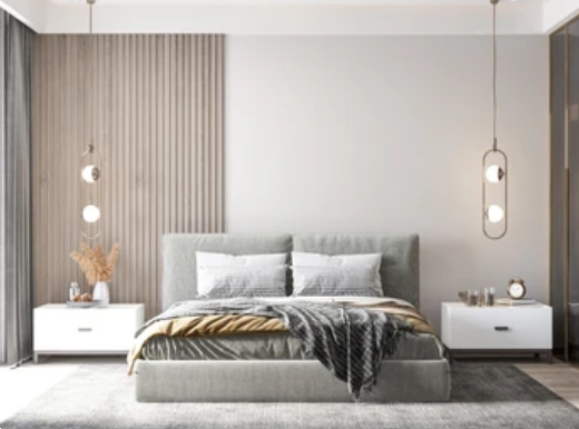 Master the Art of Minimalism: Minimalist Bedroom Decor Ideas