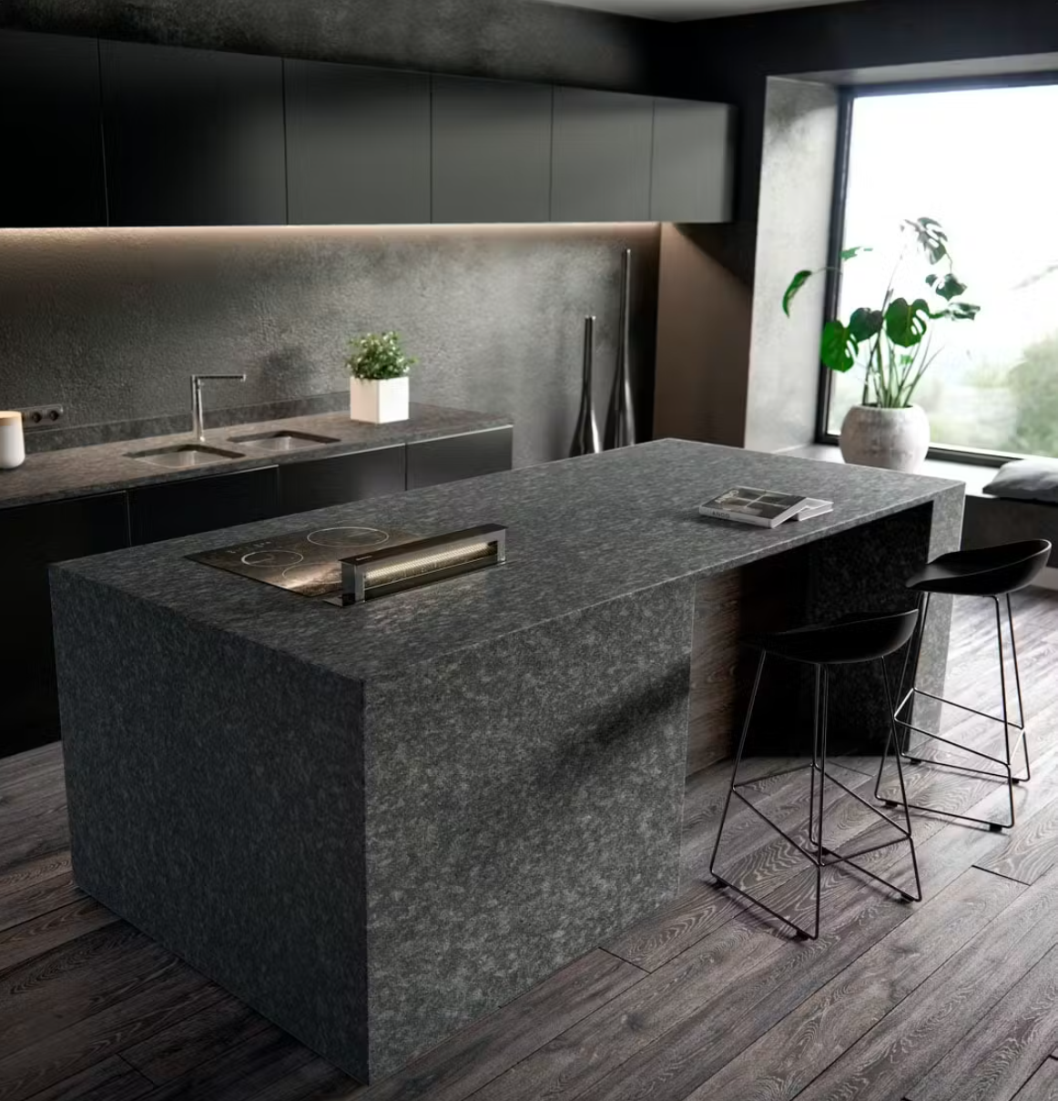 What Is a Kitchen Island? and Why You Need One