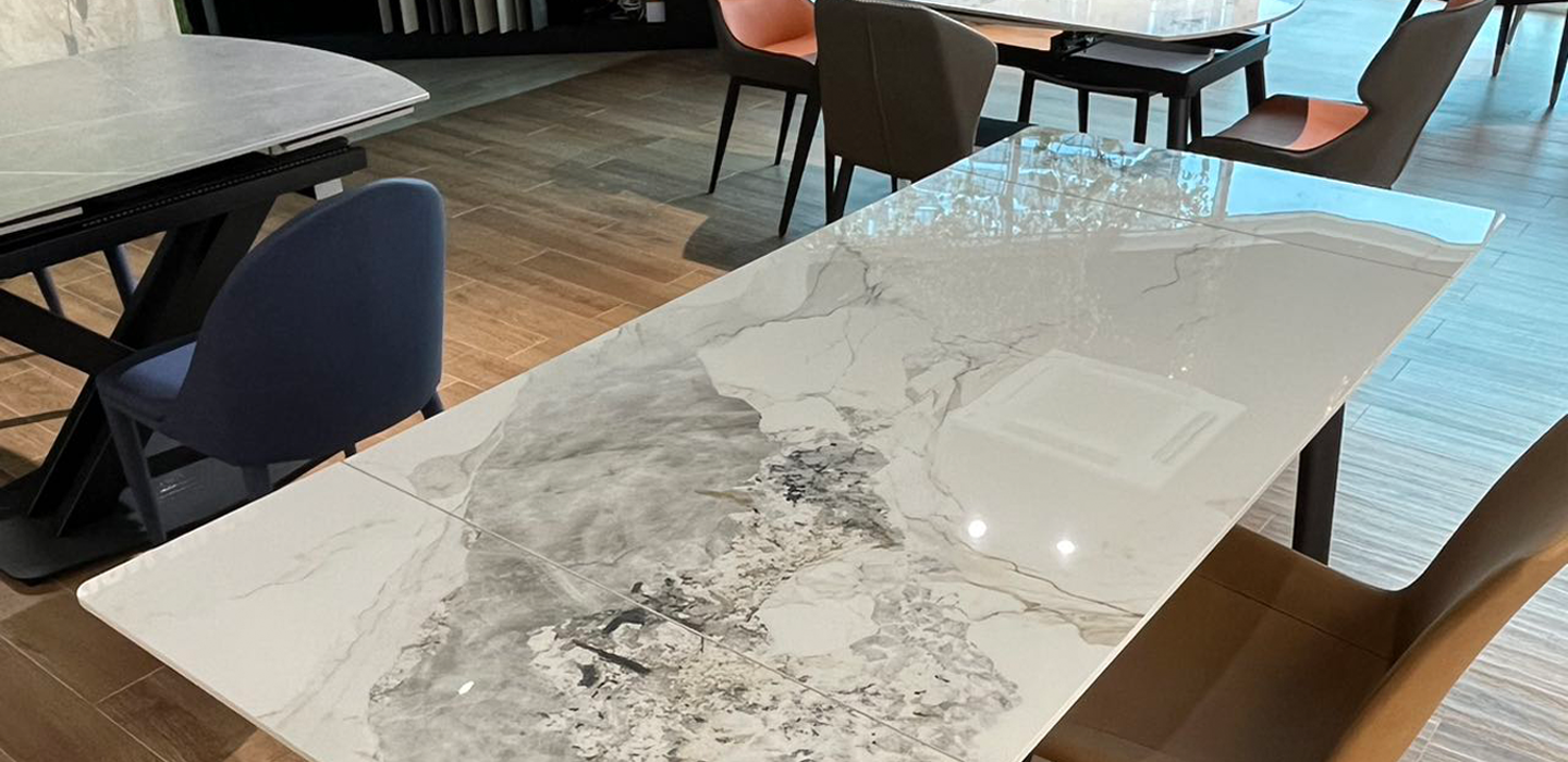 Elevate Your Interiors with Sintered Stone: A Comprehensive Guide