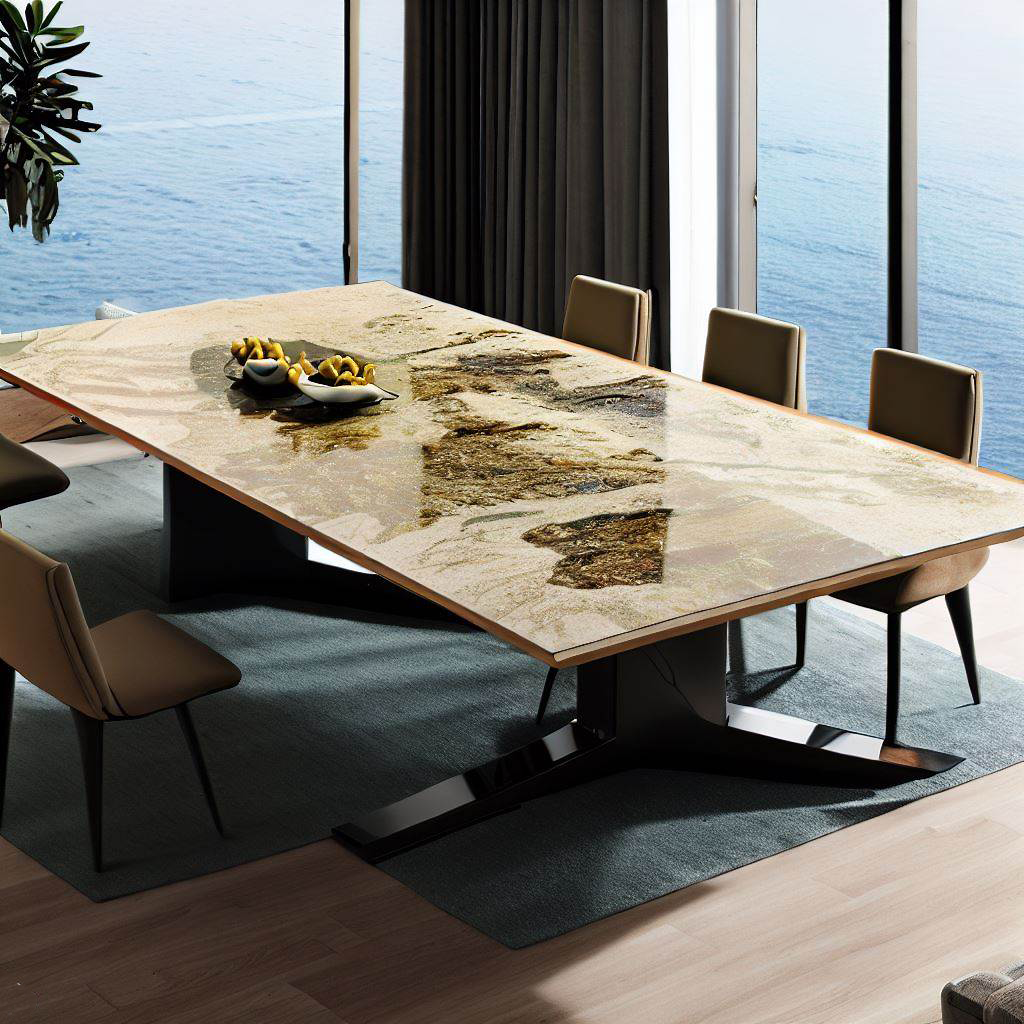 The Versatility of Dining Table Sets: Perfect for Any Setting