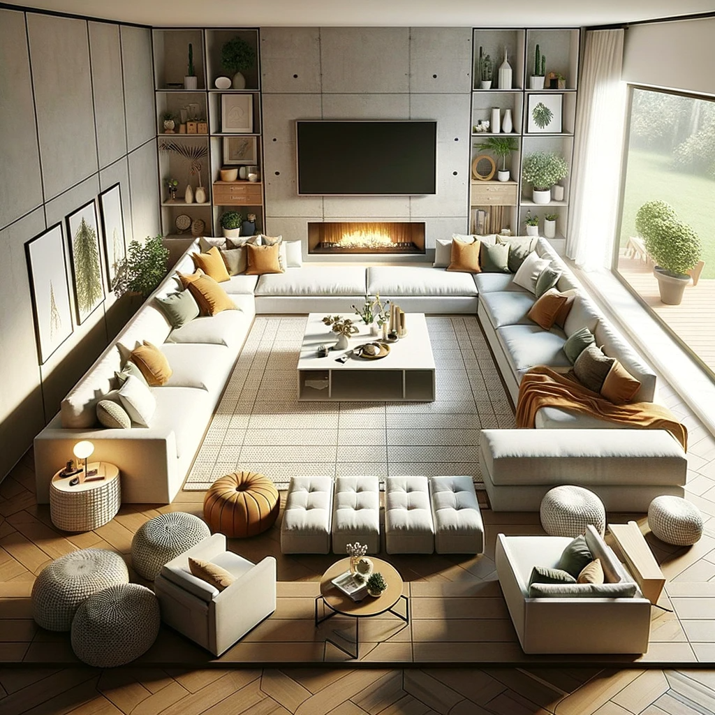 Exploring the World of Sofas: From Buying Guides to Home Styling