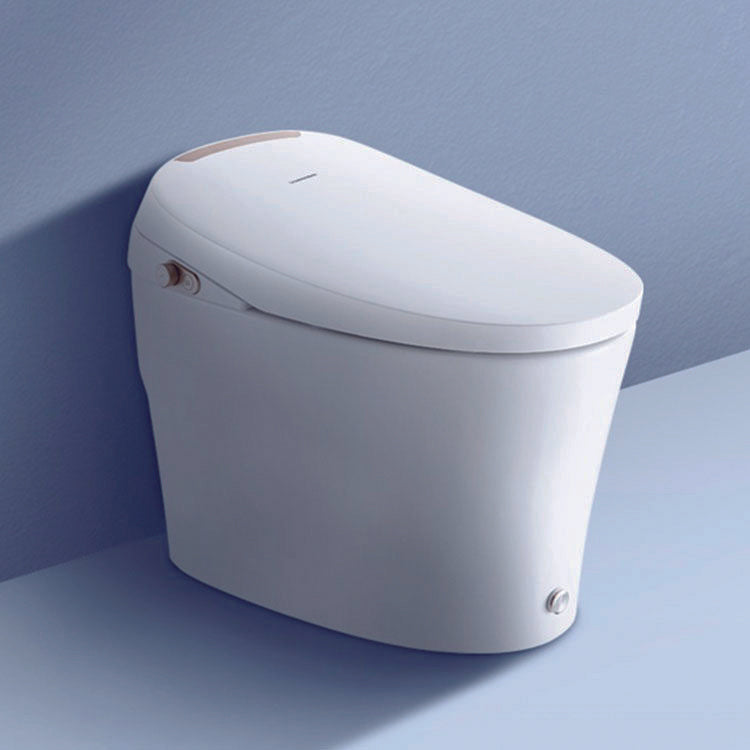 How Smart Toilets are Revolutionizing Bathroom Hygiene