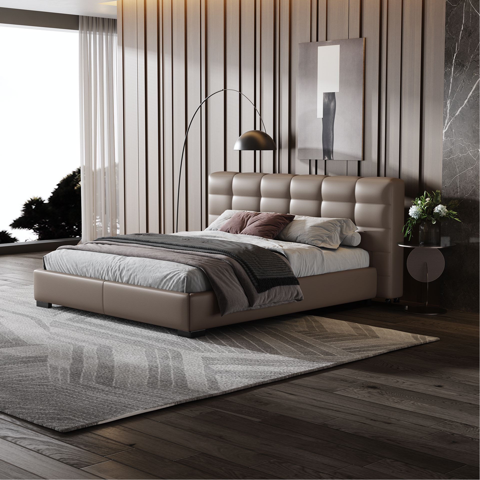 Complete Guide to Bed Sizes and Dimensions: Choosing the Right Fit