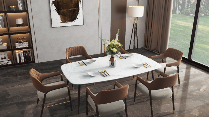 What is sintered stone and the guide of Sintered stone (Updated 2023)