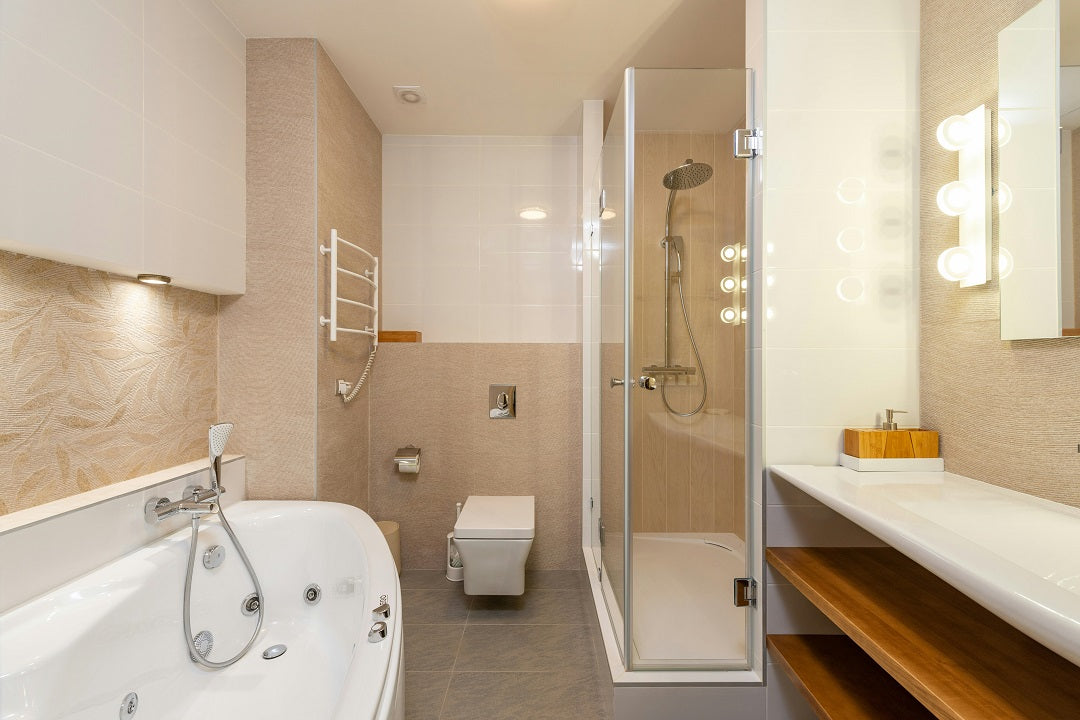 The Future of Bathroom Technology: An In-Depth Look at Smart Toilets