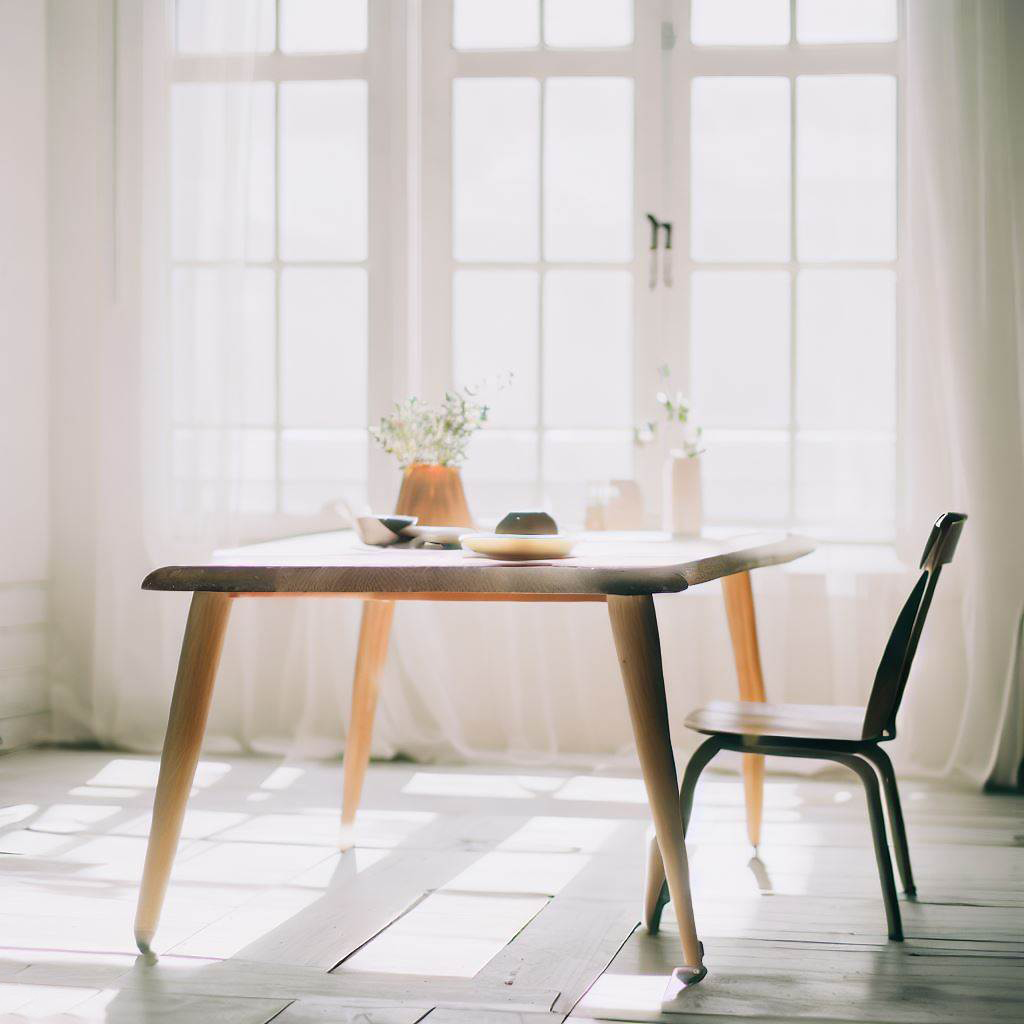 5 DIY Furniture Projects to Spruce Up Your Home