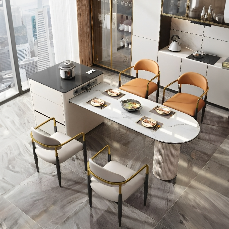 6 Must-Have Furniture Pieces for Your House Decoration