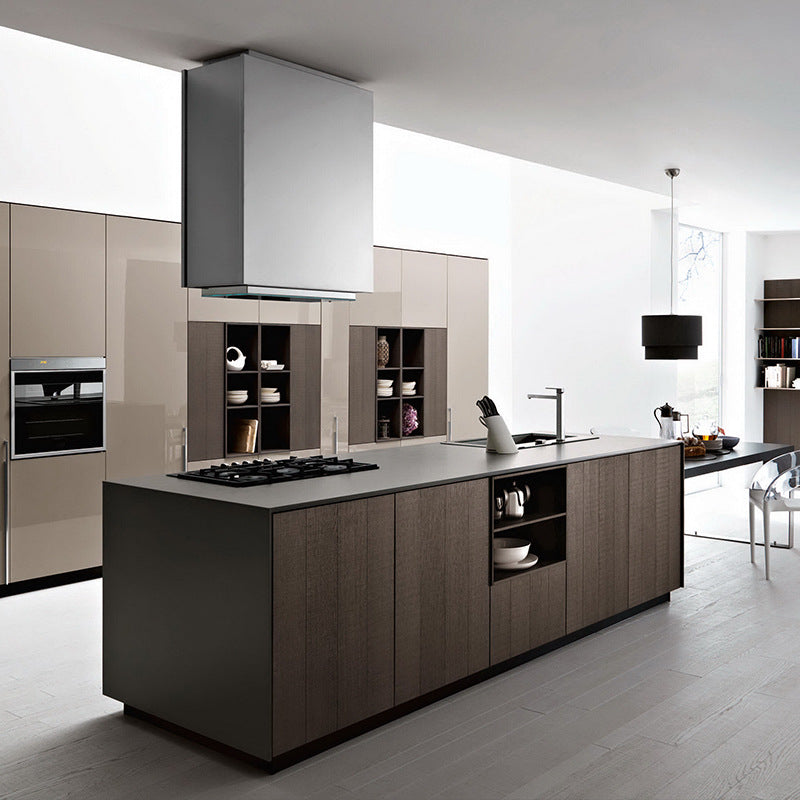 Maximizing Functionality and Aesthetics: The Ideal Space Between a Kitchen Island and Table