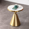 5 Unique Ways to Use a Golden Base Coffee Table in Your Home