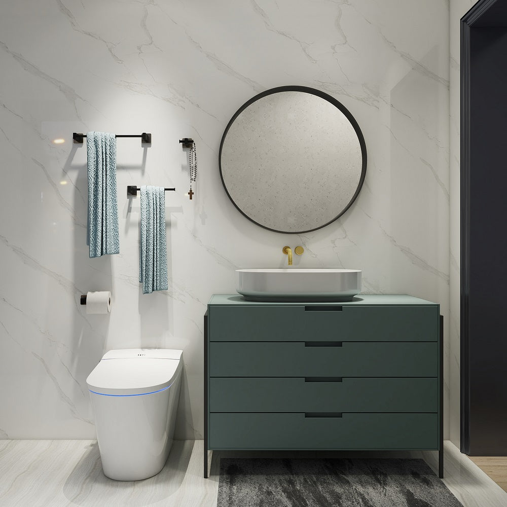 Cost-Benefit Analysis of Smart Toilets: Are They Worth the Investment in 2024