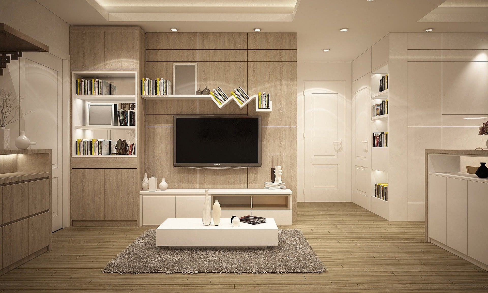 Decorating Your Home: Tips and Tricks for a Cohesive Look