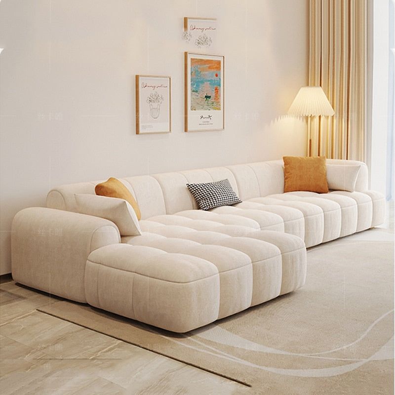 How to Select the Best Sofa for Your Living Space: A Detailed Guide