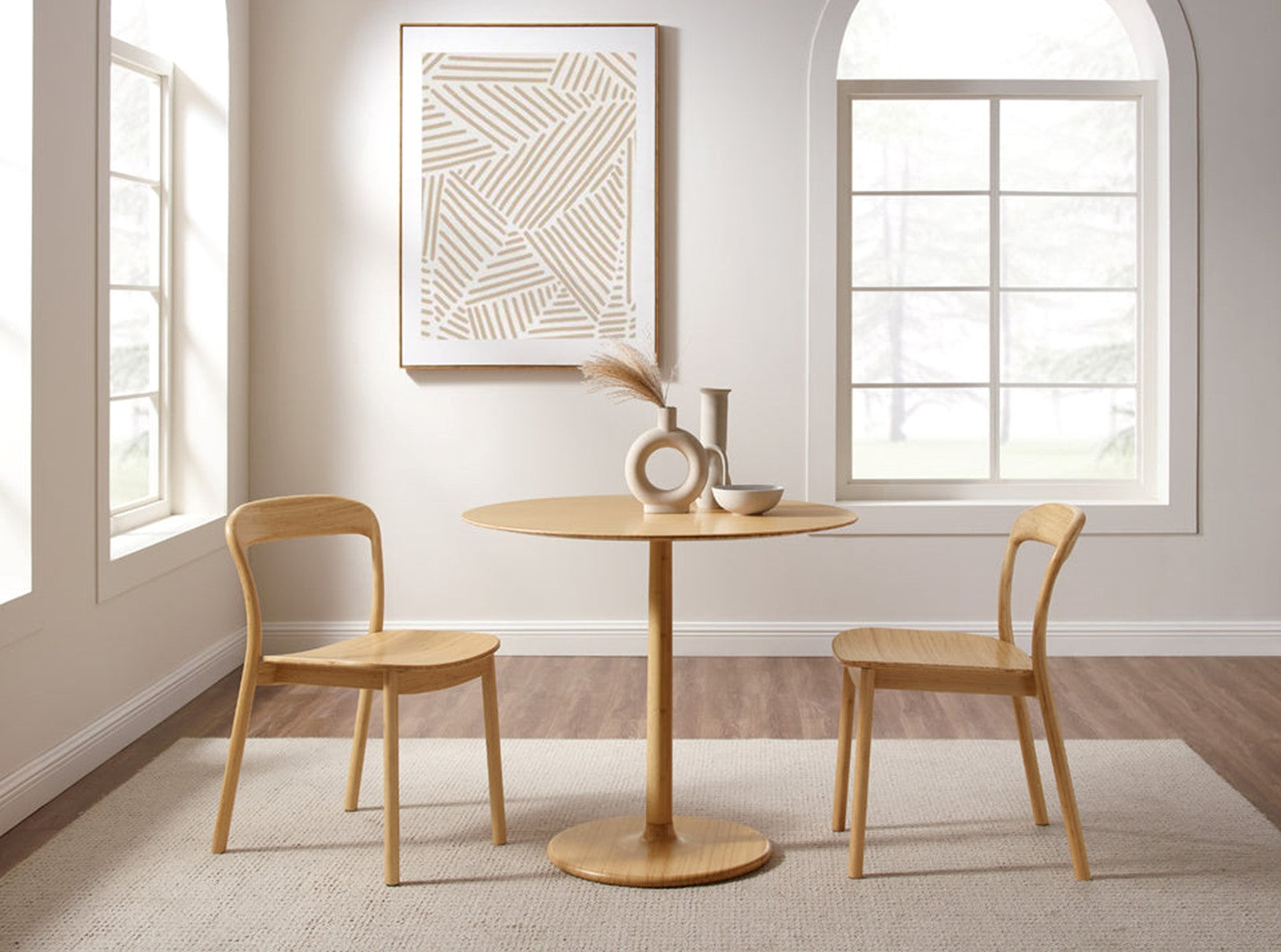 Top-Selling Elegant Modern Dining Chairs You Can Buy in Malaysia (2024)