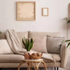 Living Room Decorating: 10 Ways to Create a Cozy Home