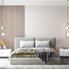 Master the Art of Minimalism: Minimalist Bedroom Decor Ideas