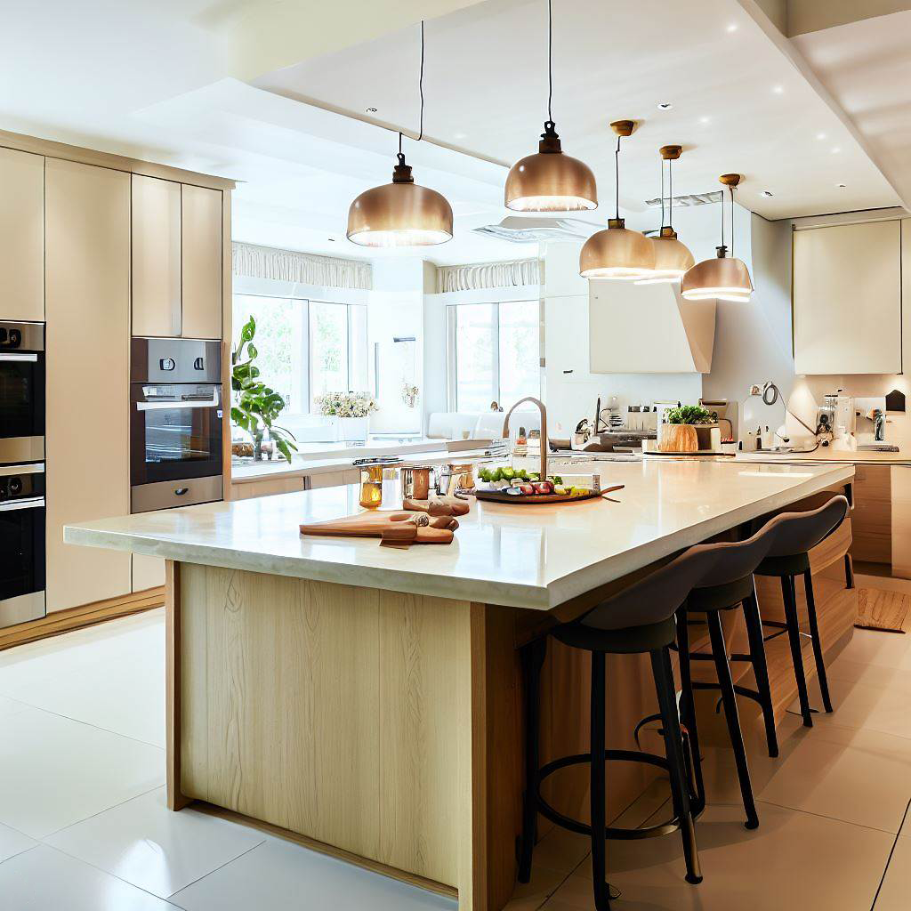 Kitchen Table & Island Buying Guide: Factors to Consider for Your Home ...
