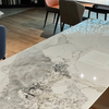 Elevate Your Interiors with Sintered Stone: A Comprehensive Guide