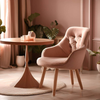 Our Favorite Dining Chair Design Trends of the Year