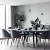 The Importance of Choosing Sustainable Dining Chairs for Your Home