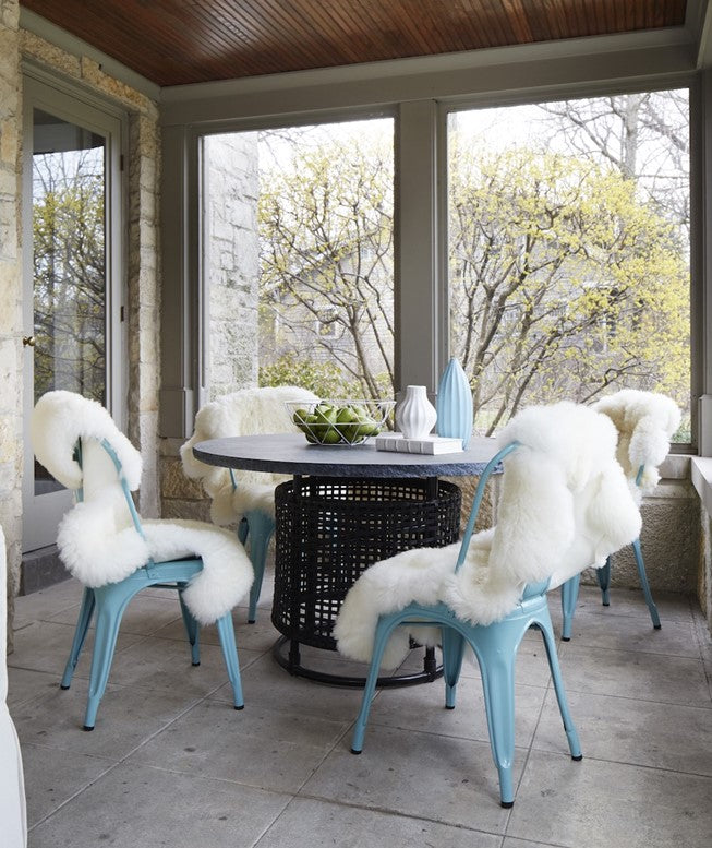 Discover the Perfect Dining Chairs for Southeast Asian Spaces : 2023—2024