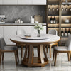 How to Choose the Right Solid Wood Dining Table for Your Home