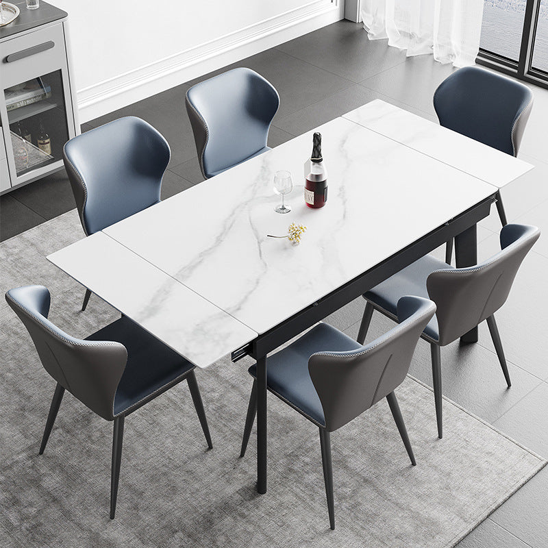 The Benefits of Owning an Extendable Dining Table