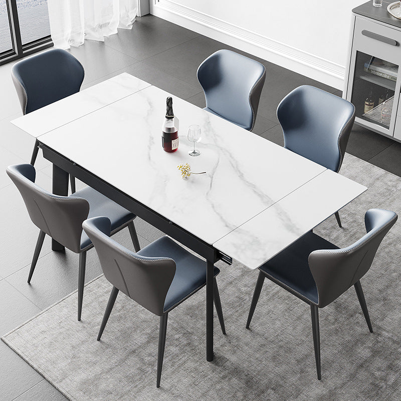 How to Choose the Perfect Extendable Dining Table in Malaysia