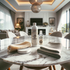Caring for Your Marble Dining Table: A Malaysian Homeowner's Guide