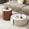 Café-to-Home Mastery: 2025 Malaysian Coffee Table Styling Guide with Humidity-Proof Hacks