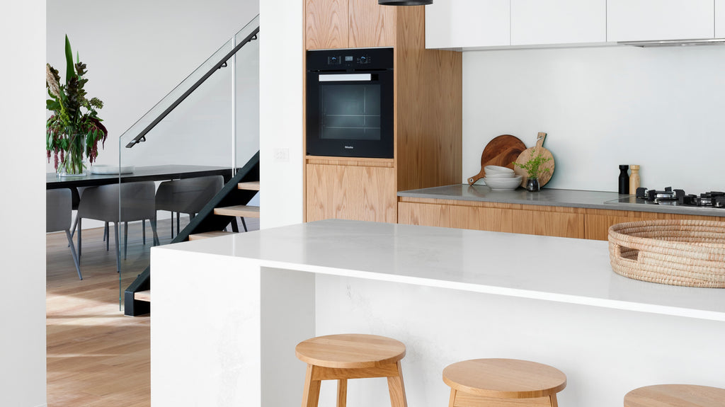 The Versatile World of Kitchen Islands: Beyond Cooking and Dining