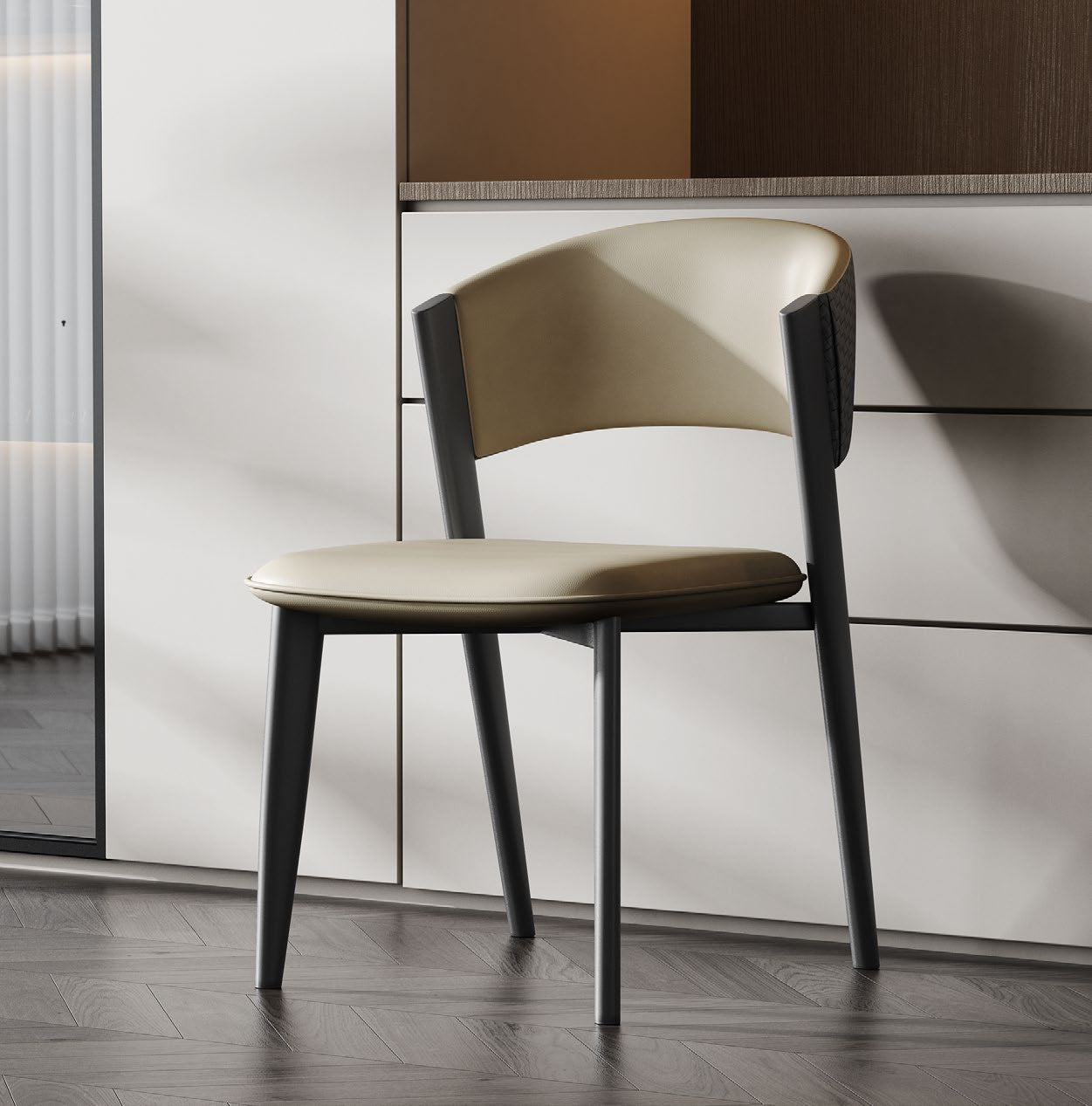 Modern Simplicity: Perfect Dining Table and Chair Combos– DPhome