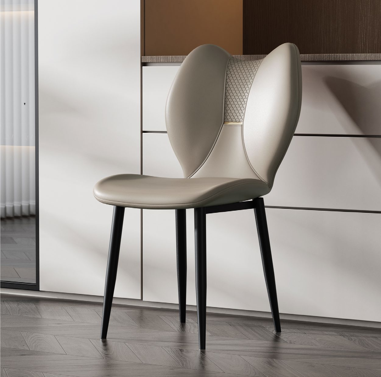 Modern Simplicity: Perfect Dining Table and Chair Combos– DPhome