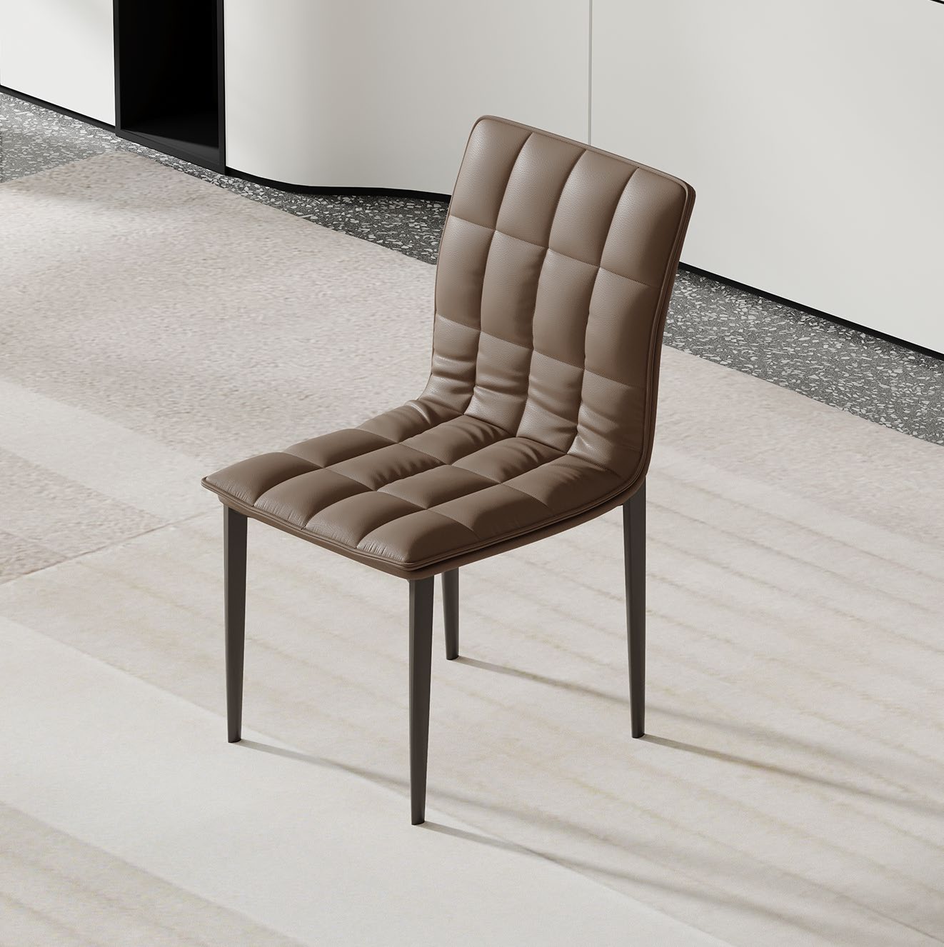 Modern Simplicity: Perfect Dining Table and Chair Combos– DPhome