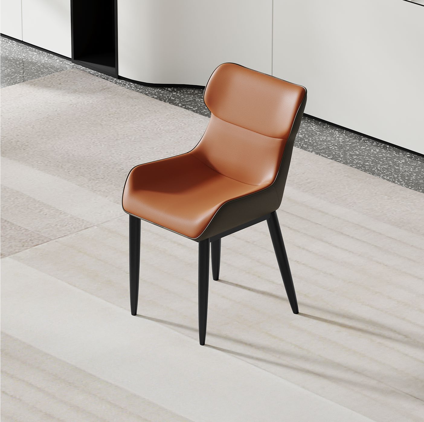 Modern Simplicity: Perfect Dining Table and Chair Combos– DPhome