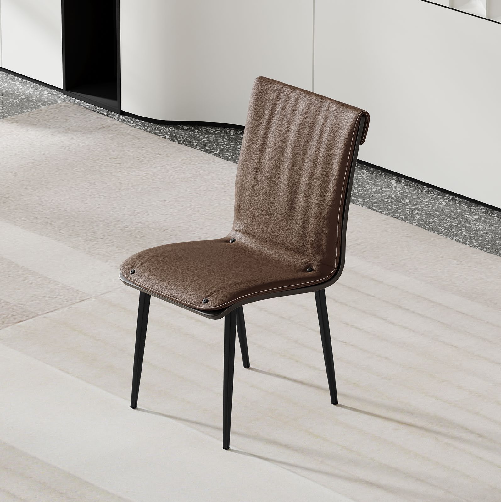 Modern Simplicity: Perfect Dining Table and Chair Combos– DPhome