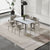 Modern Simplicity: Perfect Dining Table and Chair Combos– DPhome