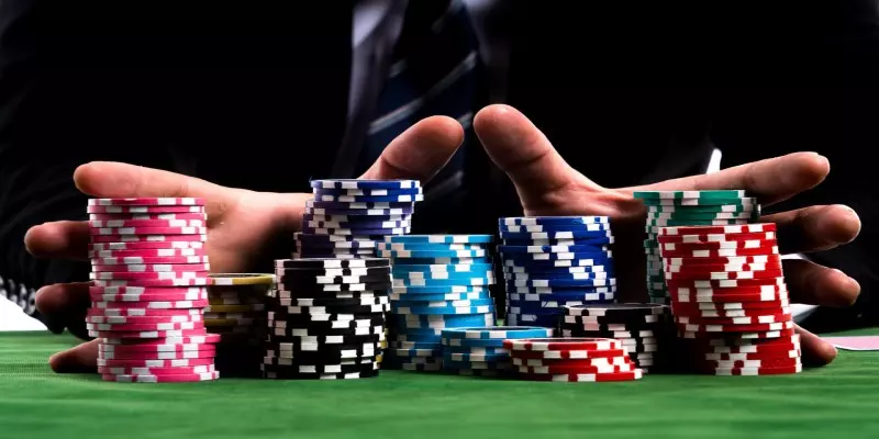 Poker Star - Top 7 Bí Quyết Chơi Game Chắc Thắng Cho Newbie 3 Poker Star Casino